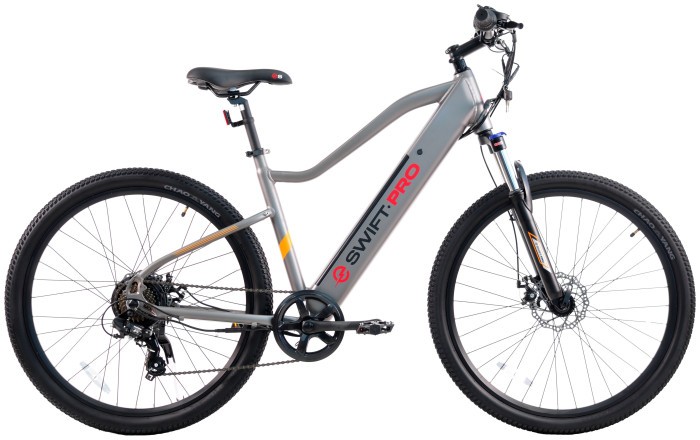 Електровелосипед SWIFT.PRO 27,5 MTB AL  "EHIM011" E-BIKE 350W