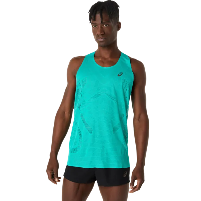 Майка для бігу Asics ( 2011D287 ) METARUN SINGLET 2025
