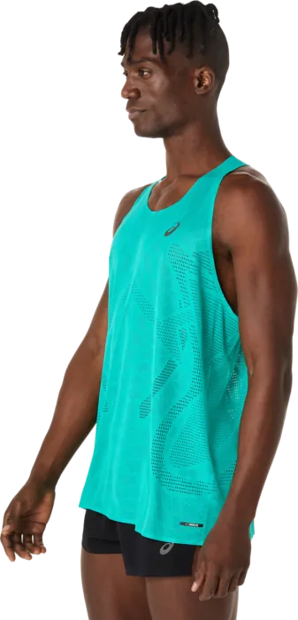 Майка для бігу Asics ( 2011D287 ) METARUN SINGLET 2025