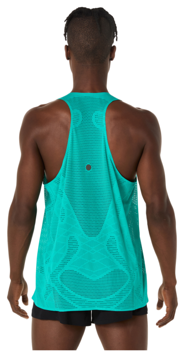 Майка для бігу Asics ( 2011D287 ) METARUN SINGLET 2025