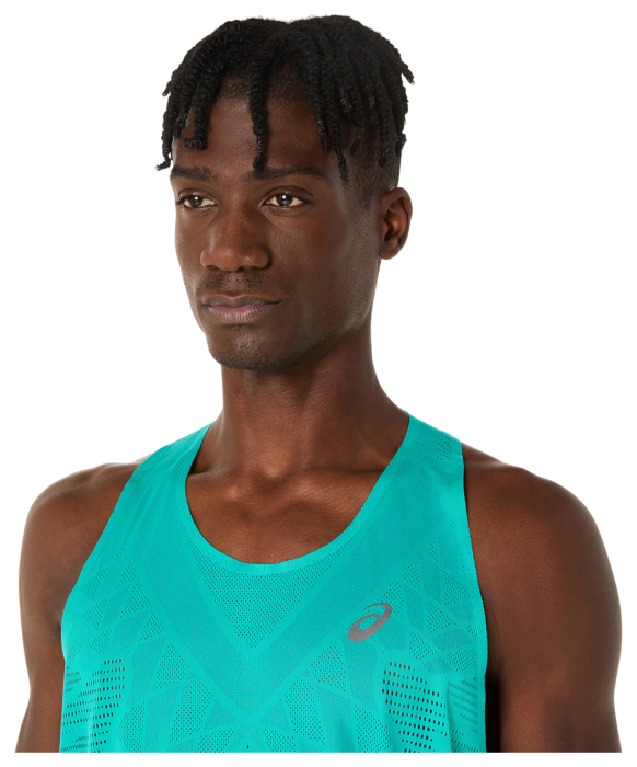 Майка для бігу Asics ( 2011D287 ) METARUN SINGLET 2025
