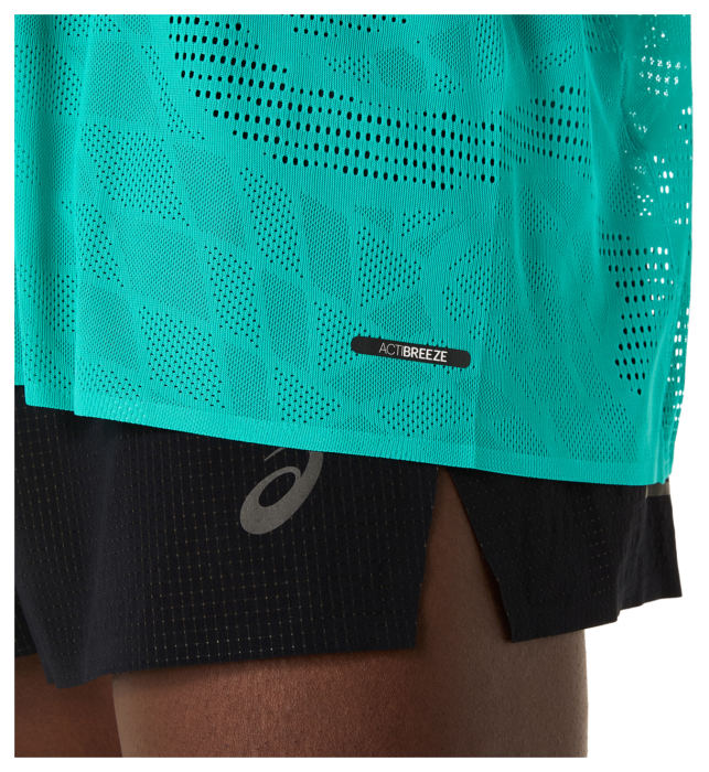 Майка для бігу Asics ( 2011D287 ) METARUN SINGLET 2025