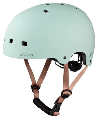 Cairn велошлем Eon mat jade 53-55