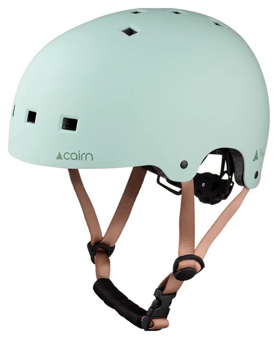 Cairn велошлем Eon mat jade 53-55