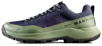Кроссовки для треккинга Mammut ( 3030-05590 ) Sertig III Low GTX Men 2026