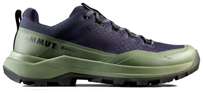 Кроссовки для треккинга Mammut ( 3030-05590 ) Sertig III Low GTX Men 2026