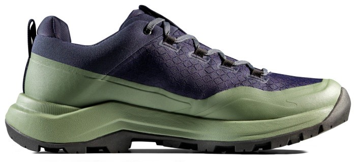 Кроссовки для треккинга Mammut ( 3030-05590 ) Sertig III Low GTX Men 2026