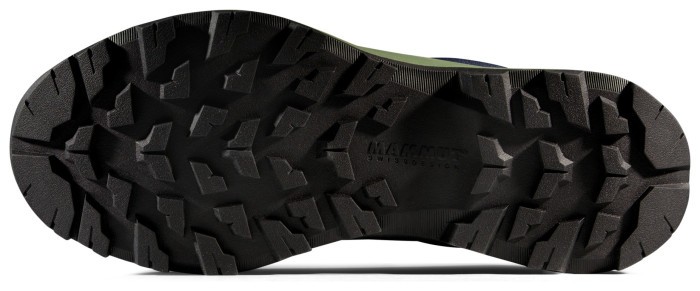 Кроссовки для треккинга Mammut ( 3030-05590 ) Sertig III Low GTX Men 2026