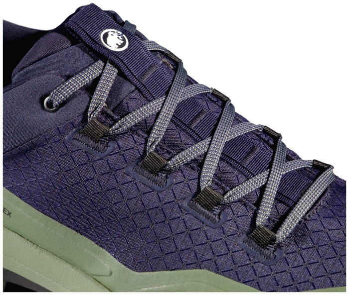 Кроссовки для треккинга Mammut ( 3030-05590 ) Sertig III Low GTX Men 2026