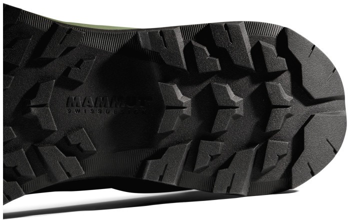 Кроссовки для треккинга Mammut ( 3030-05590 ) Sertig III Low GTX Men 2026
