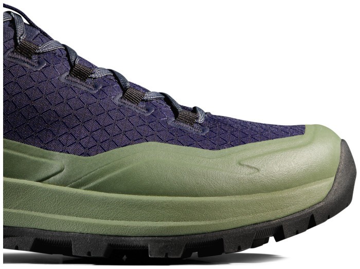 Кроссовки для треккинга Mammut ( 3030-05590 ) Sertig III Low GTX Men 2026