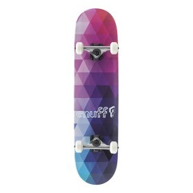 Enuff скейтборд Geometric purple