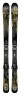 Лежи горные комплект K2 POTION 80 X ER3 10 TC+ER3 10.0 TC 146см Khaki/grey/black (1040614.141.1+1041314.141.1)