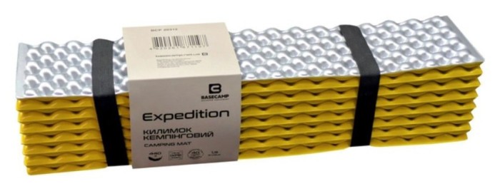 Каремат Base Camp Expedition 2025