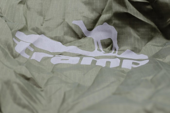 Чохол на рюкзак Tramp олива 70-100 л. L UTRP-019