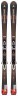 Лежи горные (комплект) Dynastar SPEED ZONE 5+XPRESS 10 158см Black/terracotta (DAHD404+FCGD014)