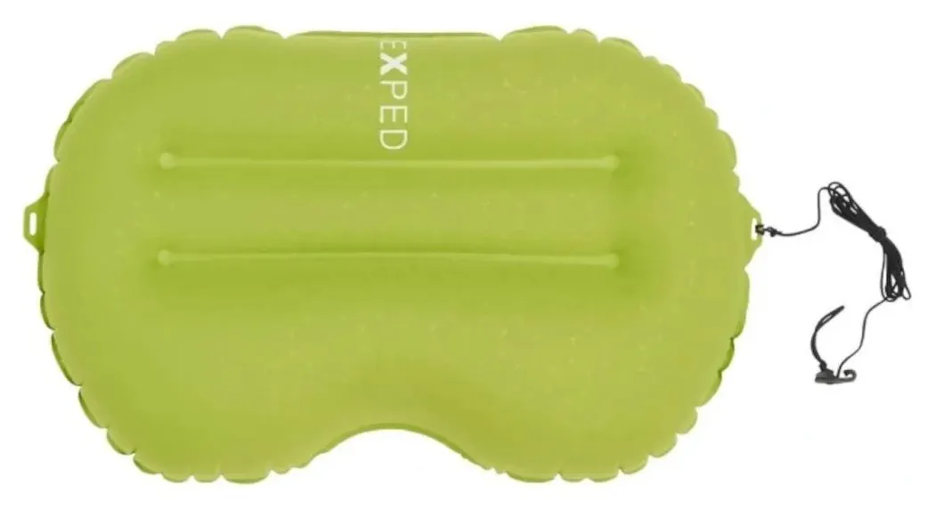 Подушка Exped Ultra Pillow L (Meadow)