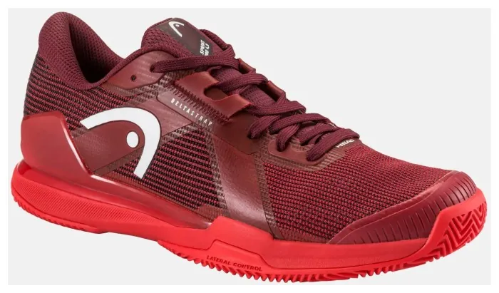 Кроссовки для тенниса HEAD (273156) Sprint Pro 4.0 Clay Men 2026