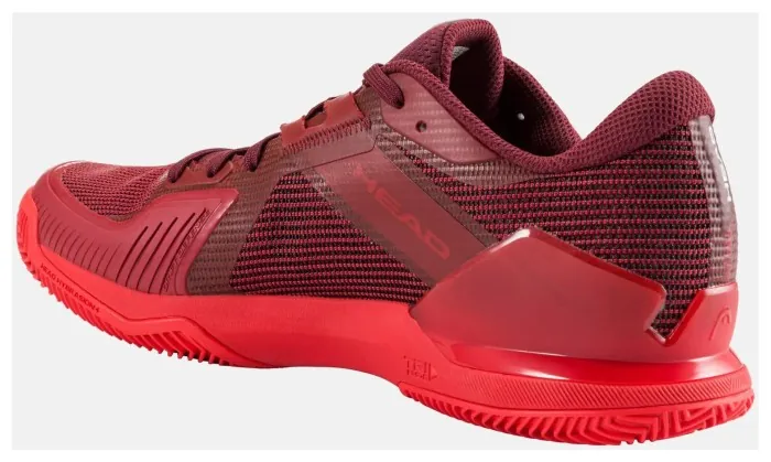 Кроссовки для тенниса HEAD (273156) Sprint Pro 4.0 Clay Men 2026