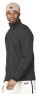 Picture Organic куртка флисовая Marlay black L, укр Фото - 2