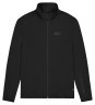 Picture Organic куртка флисовая Marlay black L, укр Фото - 3