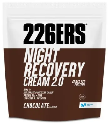 Крем 226ERS Night Recovery 2.0 шоколад 500г