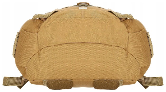 Рюкзак туристичний Springos 60 л CS0095 Coyote Brown