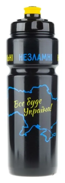 Фляга ONRIDE Comfort 750 мл 2024