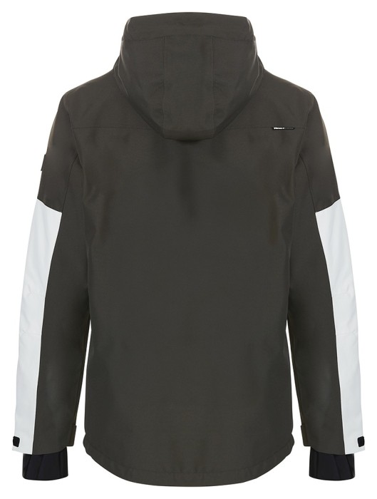 Rehall куртка сноубордична Helicon 2025 graphite L