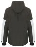 Rehall куртка сноубордическая Helicon 2025 graphite L, укр Фото - 1