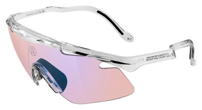 Очки Albaoptics MANTRA Crystal Glossy VZUM F-Lens Flamingo фотохромные