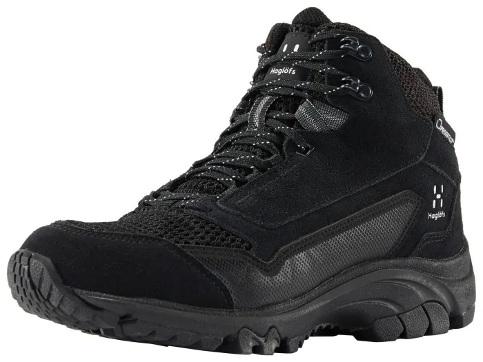 Черевики для туризму Haglofs ( 498090 ) Skuta Proof Mid Women 2023