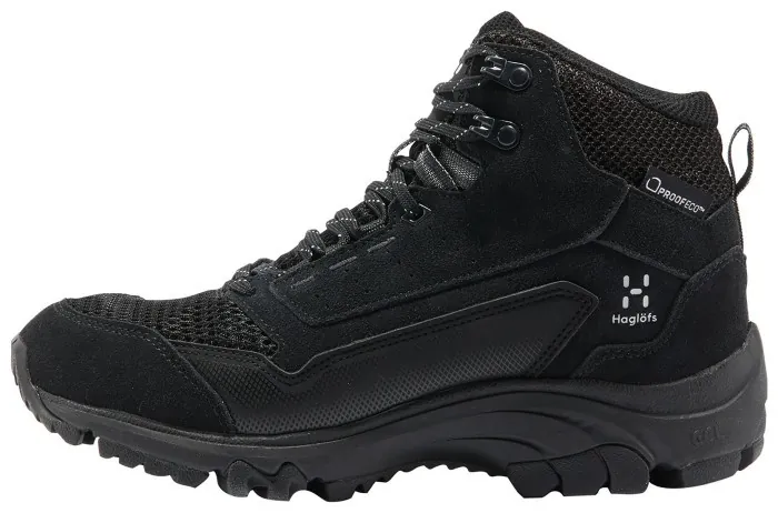 Черевики для туризму Haglofs ( 498090 ) Skuta Proof Mid Women 2023