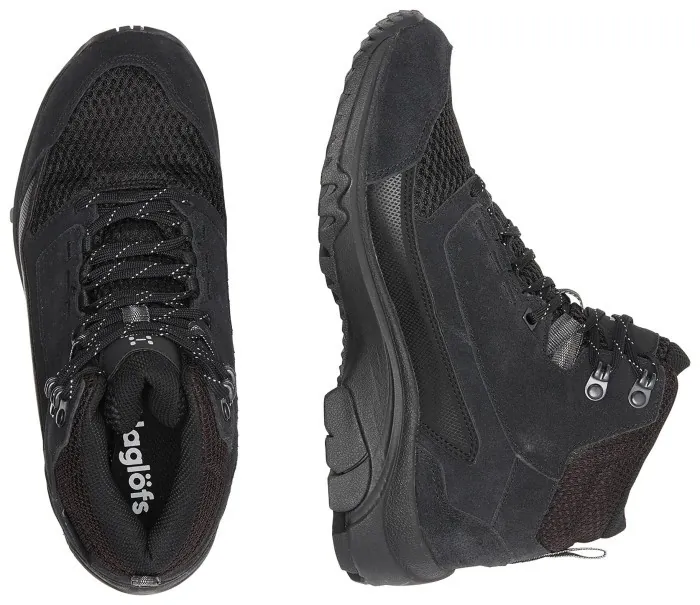 Черевики для туризму Haglofs ( 498090 ) Skuta Proof Mid Women 2023