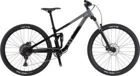 Велосипед 29" GT Zaskar FS Sport рама - L BLK