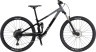 Велосипед 29" GT Zaskar FS Sport рама - L BLK