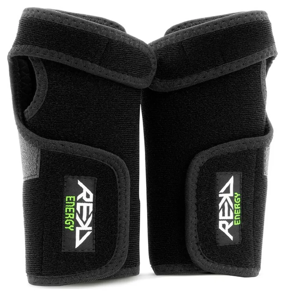 REKD захист зап'ястя Energy Freedom black L-XL (L-XL)