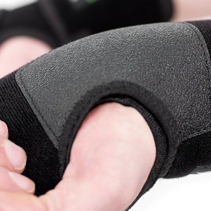 REKD захист зап'ястя Energy Freedom black L-XL