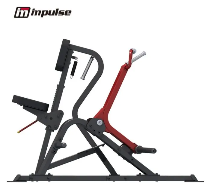 Рычажная тяга Impulse Sterling