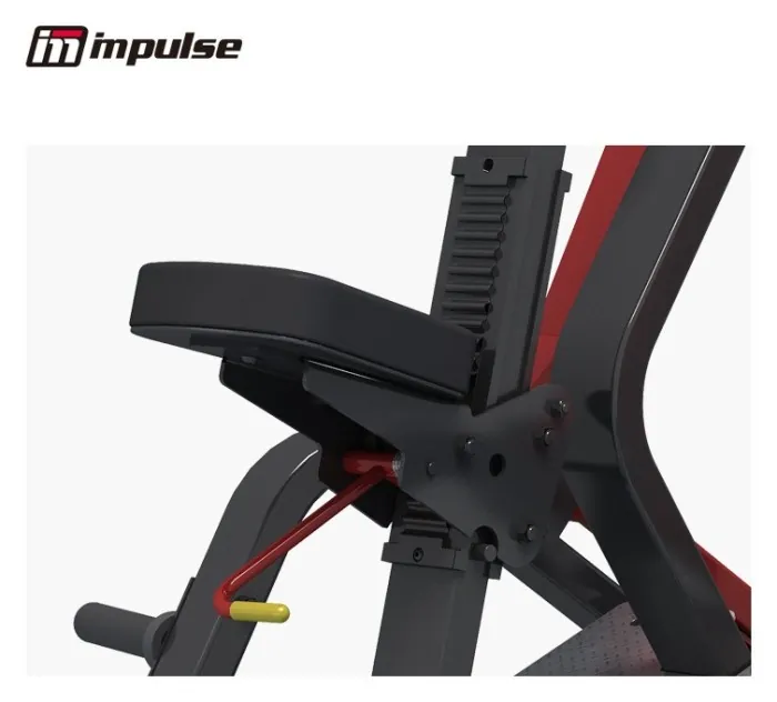 Важільна тяга Impulse Sterling