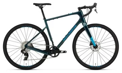 Велосипед Rocky Mountain SOLO C50 2025