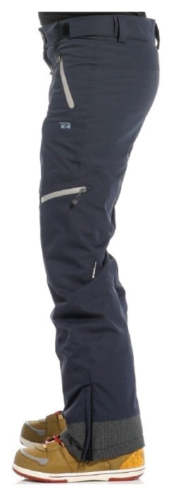 Штани Rehall Dwayne 2022 navy