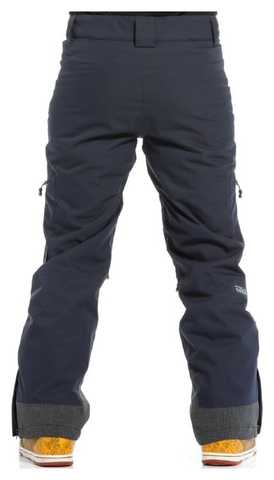 Штани Rehall Dwayne 2022 navy