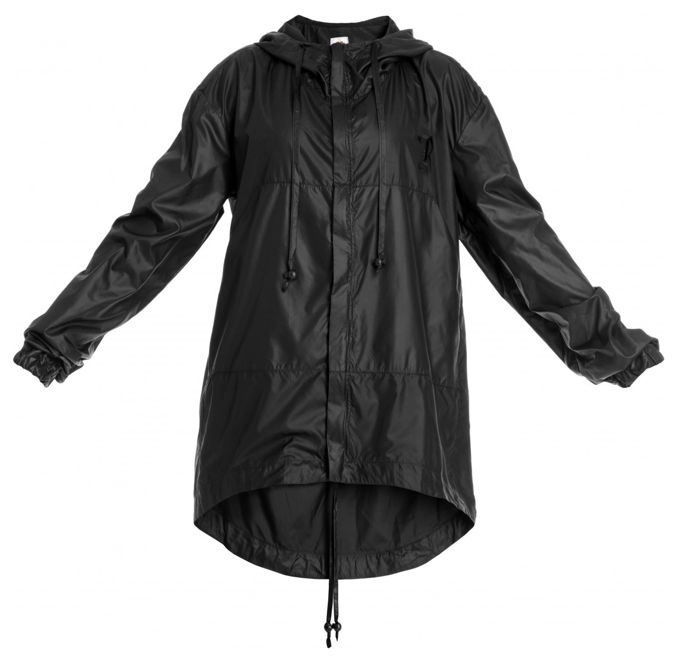 Жіноча куртка Rich Sport Deluxe XL Black