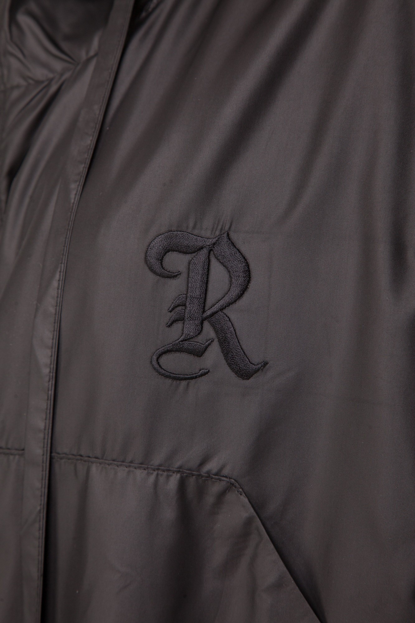 Женская куртка Rich Sport Deluxe XL Black