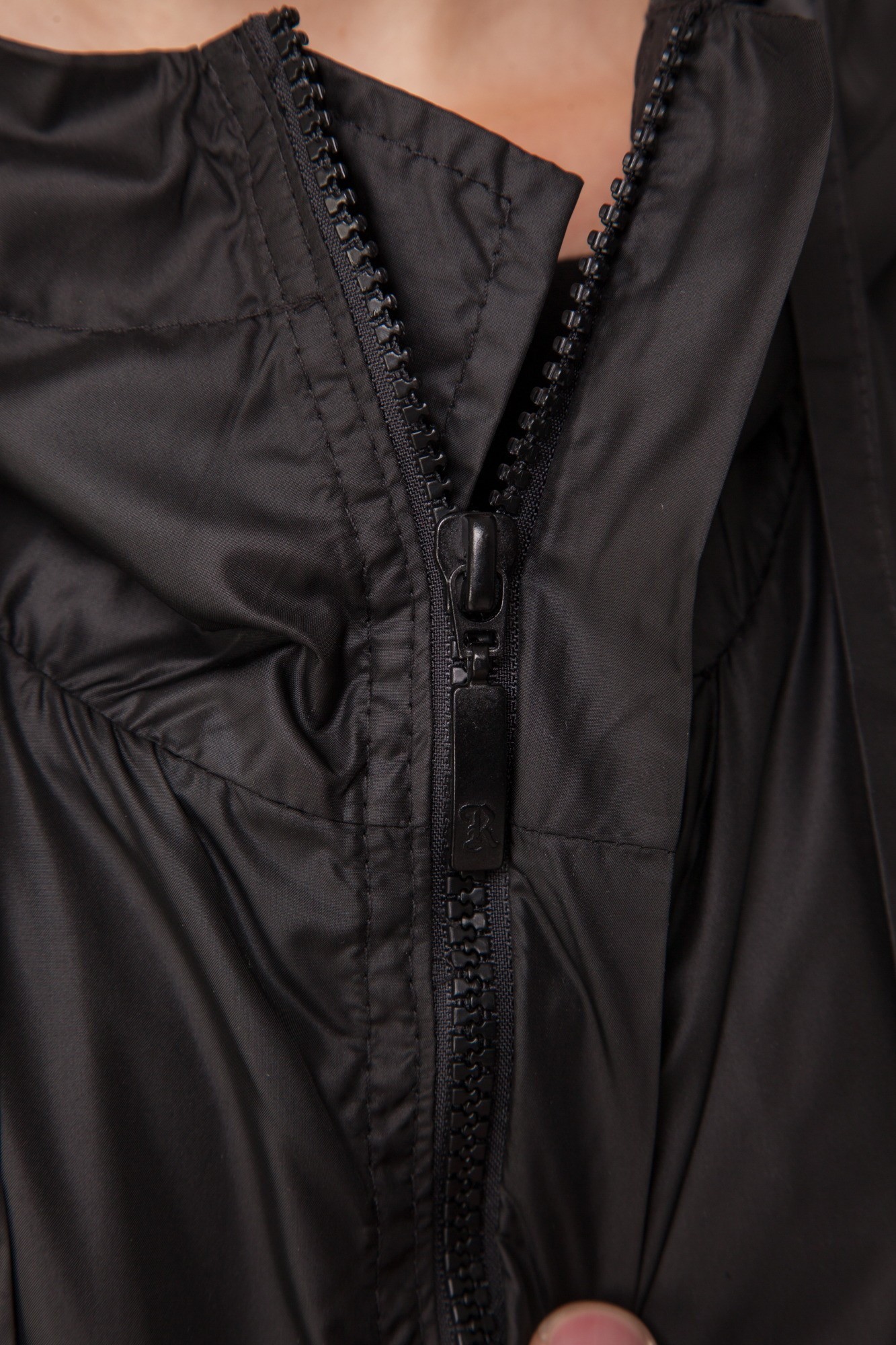 Женская куртка Rich Sport Deluxe XL Black