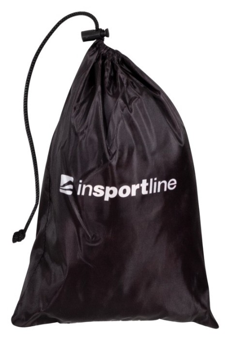 Захисний чохол для велосипеда inSPORTline BIG8 - розмір M (26") / чорний