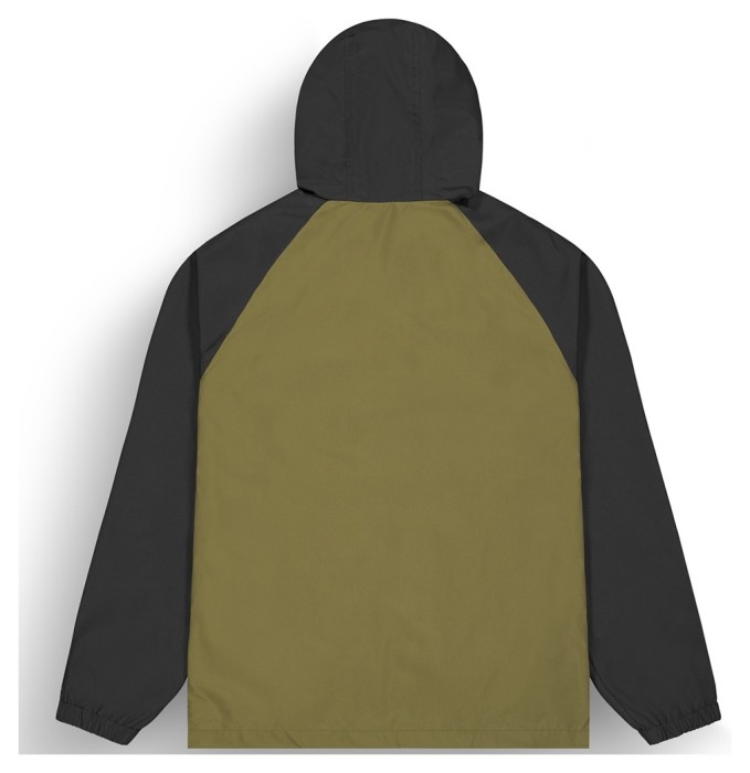 Picture Organic куртка штормова Surface tobacco L, укр, укр