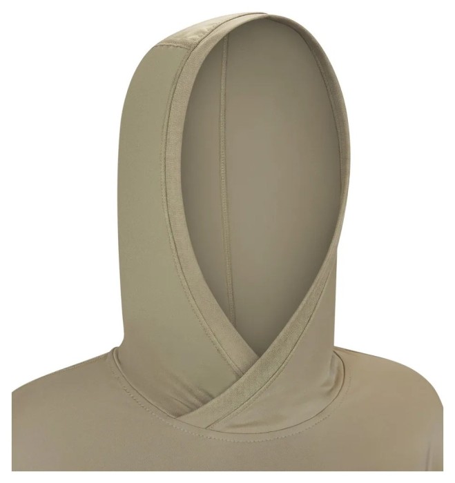 Термофутболка Turbat Hike Lite LS Hood Mns, укр, укр