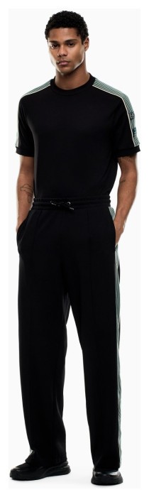 Спортивные штаны Armani EA7 ( 7M001509-AF12660 ) TROUSER 2026
